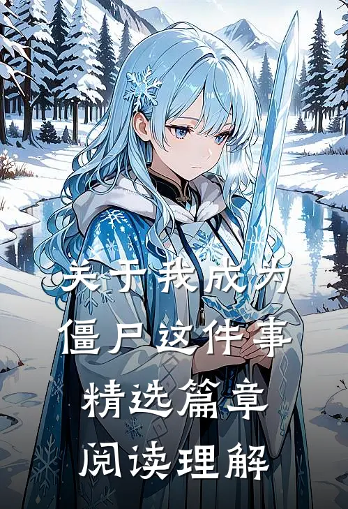 关于我成为僵尸这件事精选篇章阅读理解