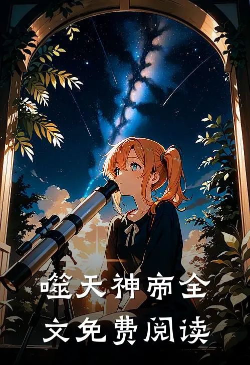 噬天神帝全文免费阅读