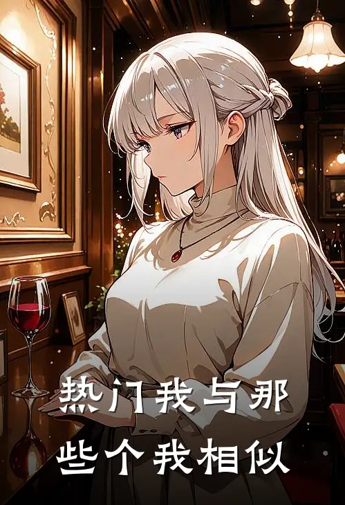 热门我与那些个我相似