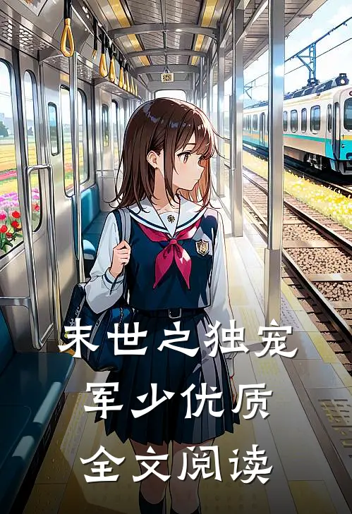 末世之独宠军少优质全文阅读