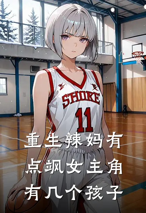 重生辣妈有点飒女主角有几个孩子