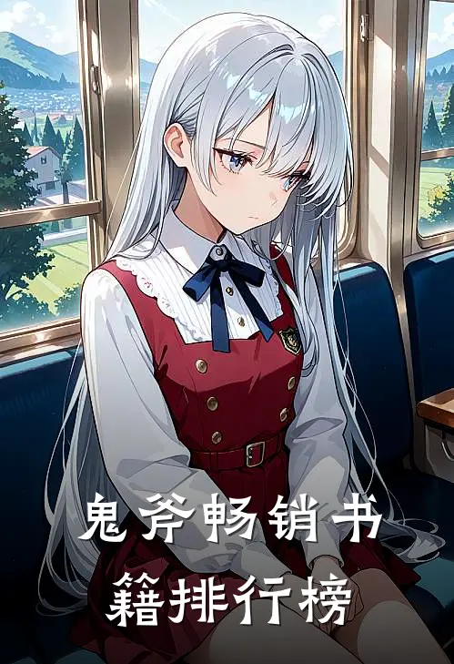 鬼斧畅销书籍排行榜