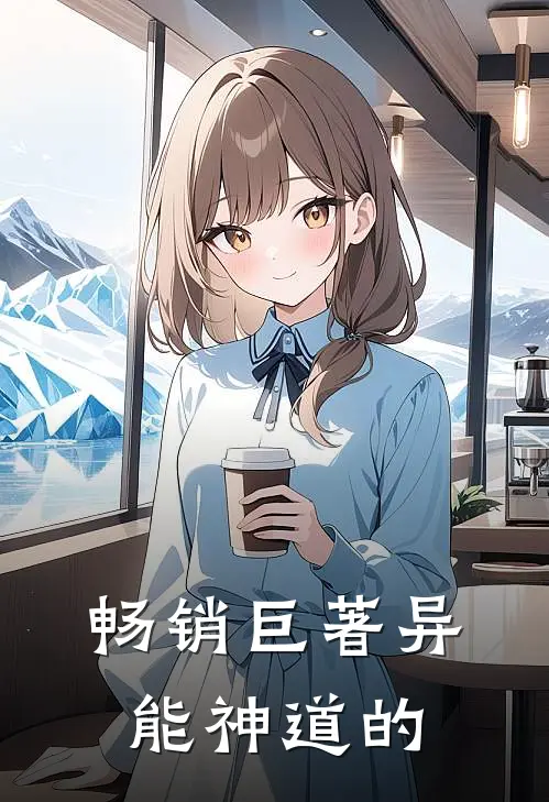 畅销巨著异能神道的