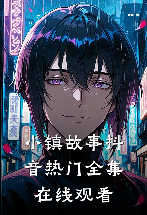 小镇故事抖音热门 全集在线观看