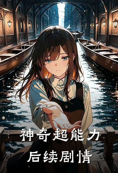 神奇超能力后续剧情