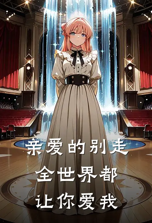 亲爱的别走全世界都让你爱我