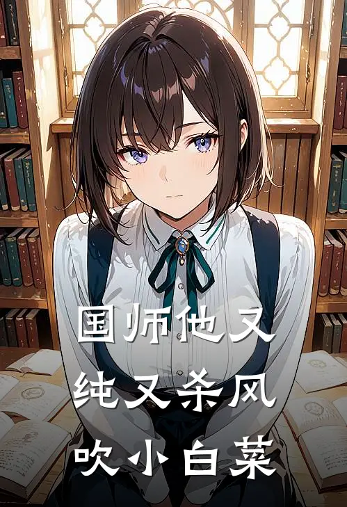 国师他又纯又杀风吹小白菜