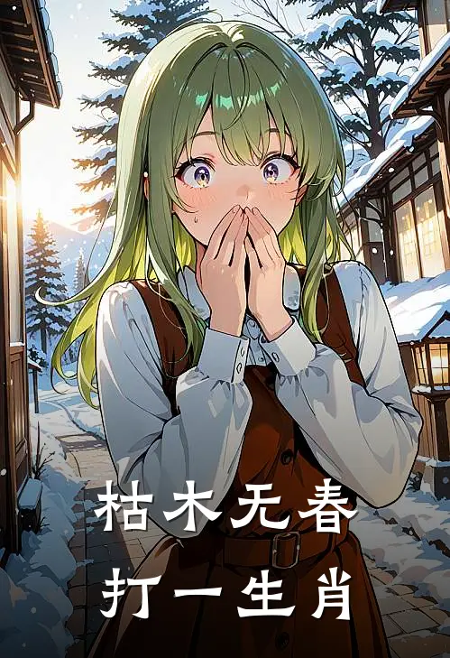 枯木无春打一生肖