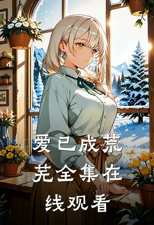 爱已成荒芜 全集在线观看
