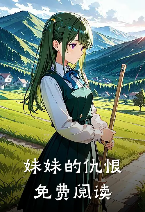 妹妹的仇恨免费阅读
