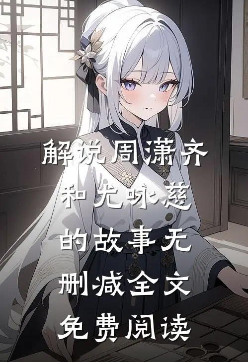 解说周潇齐和尤咏慈的故事无删减全文免费阅读