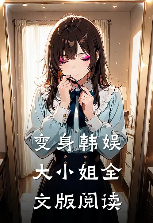 变身韩娱大小姐全文版阅读