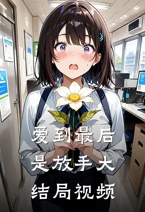 爱到最后是放手大结局视频