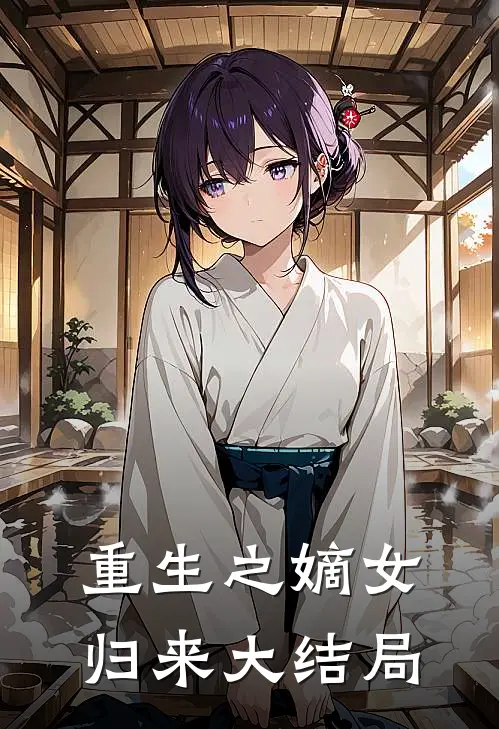 重生之嫡女归来大结局