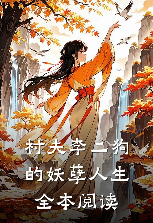 村夫李二狗的妖孽人生全本阅读