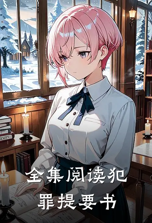 全集阅读犯罪提要书