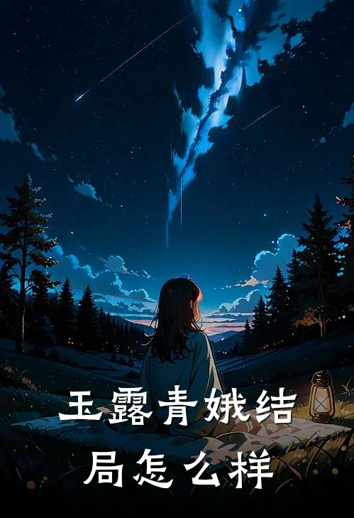 玉露青娥结局怎么样