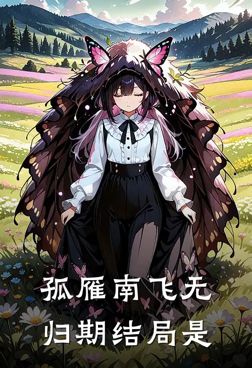 孤雁南飞无归期结局是