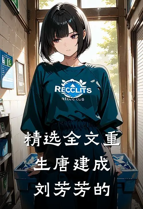 精选全文重生唐建成刘芳芳的