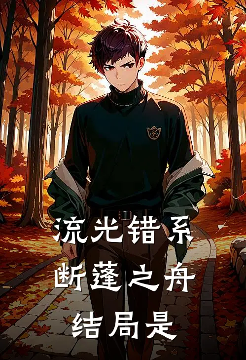 流光错系断蓬之舟结局是