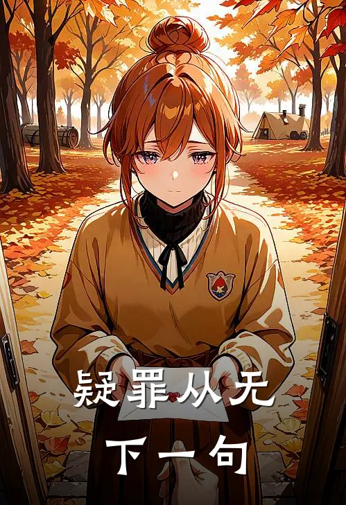 疑罪从无下一句