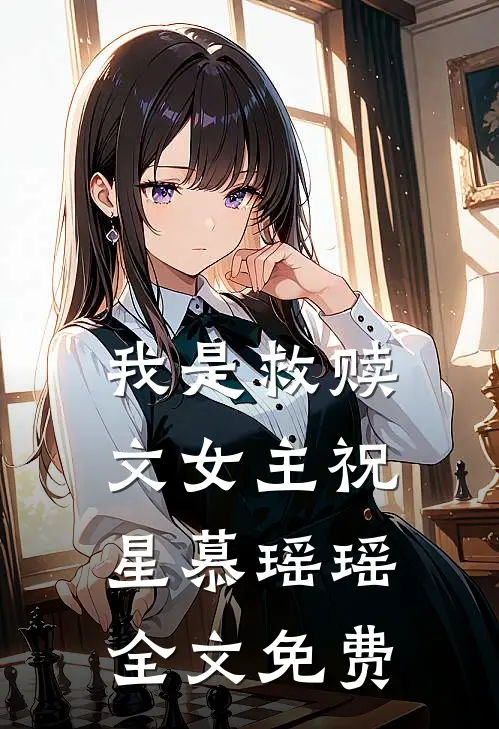 我是救赎文女主祝星慕瑶瑶全文免费