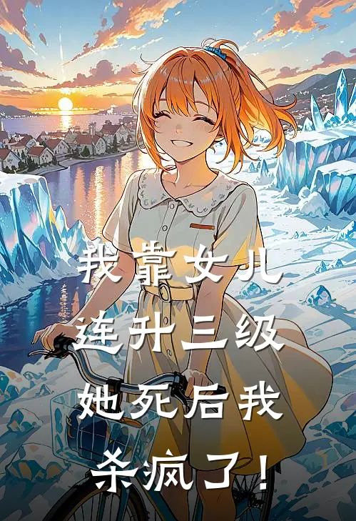 我靠女儿连升三级，她死后我杀疯了！