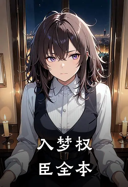 入梦权臣全本