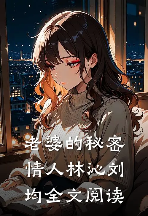 老婆的秘密情人林沁刘均全文阅读
