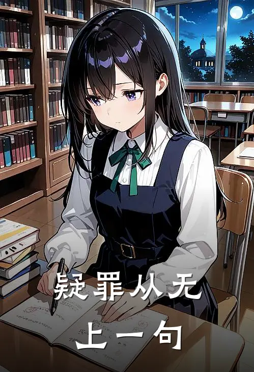 疑罪从无上一句