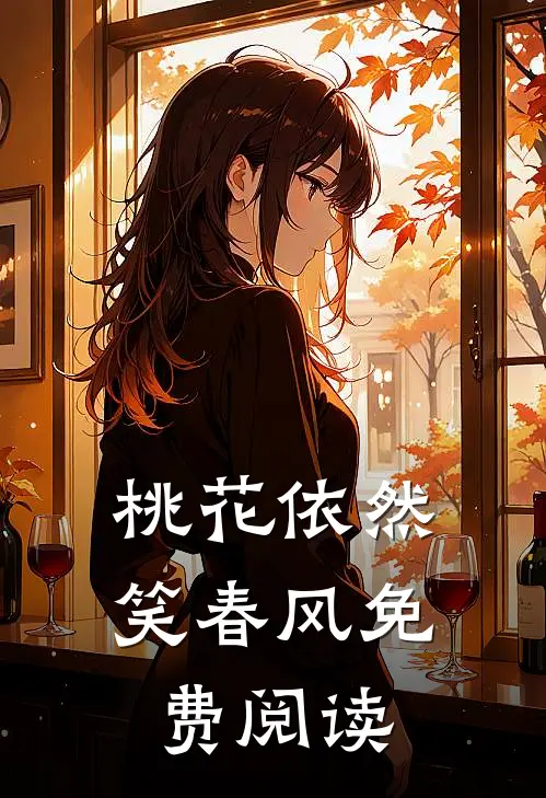 桃花依然笑春风免费阅读