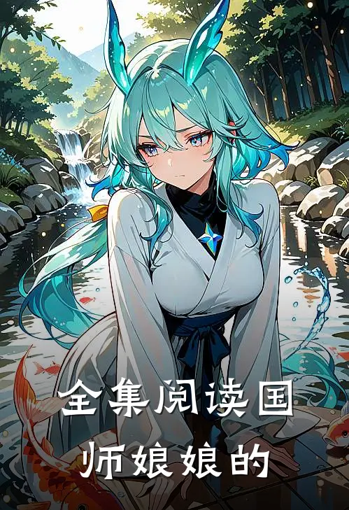 全集阅读国师娘娘的