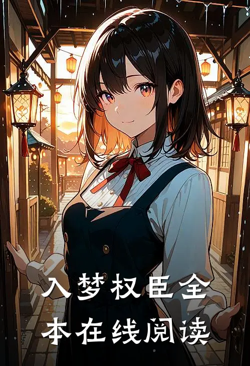 入梦权臣全本在线阅读