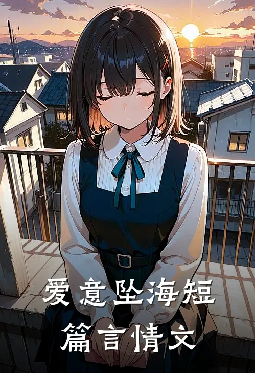 爱意坠海短篇言情文