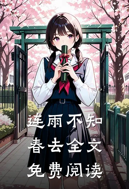 连雨不知春去全文免费阅读