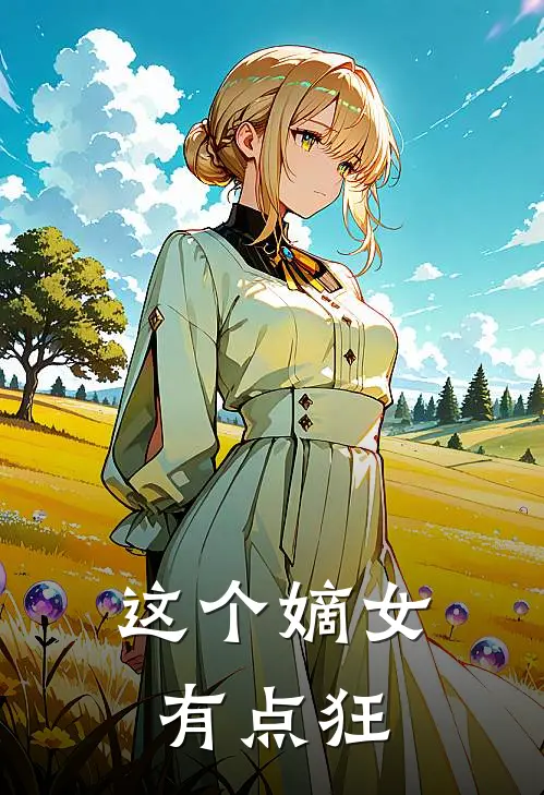 这个嫡女有点狂