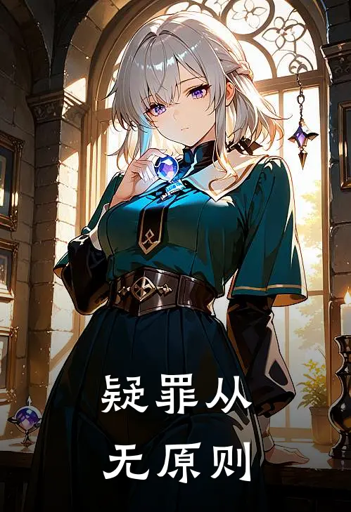 疑罪从无原则