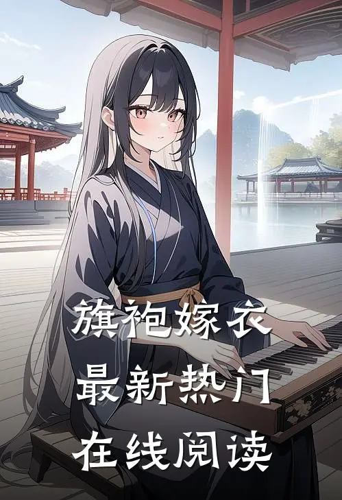 旗袍嫁衣最新热门在线阅读