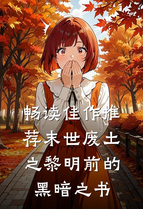 畅读佳作推荐末世废土之黎明前的黑暗之书