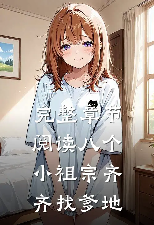 完整章节阅读八个小祖宗齐齐找爹地
