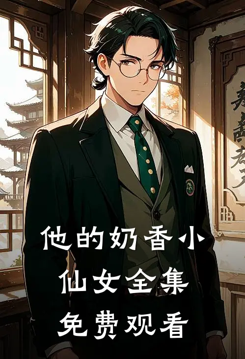 他的奶香小仙女 全集免费观看