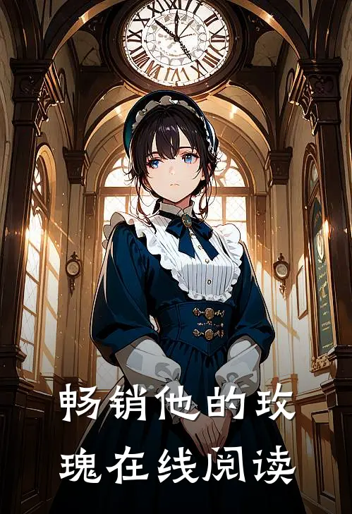 畅销他的玫瑰在线阅读