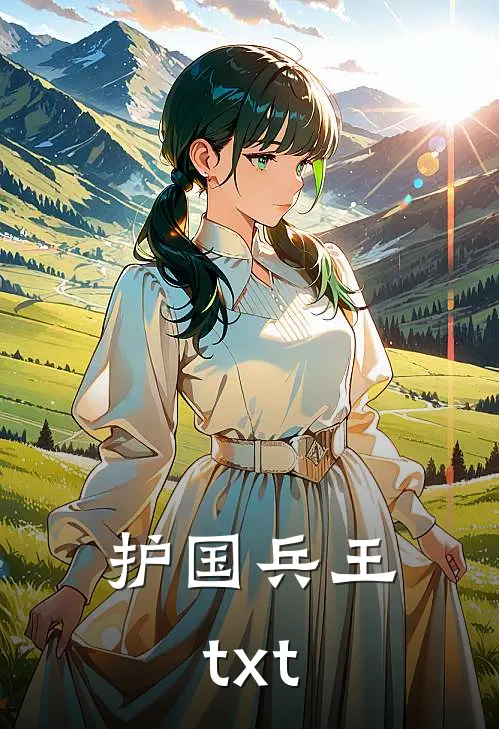 护国兵王txt