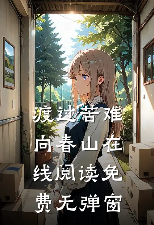 渡过苦难向春山在线阅读免费无弹窗