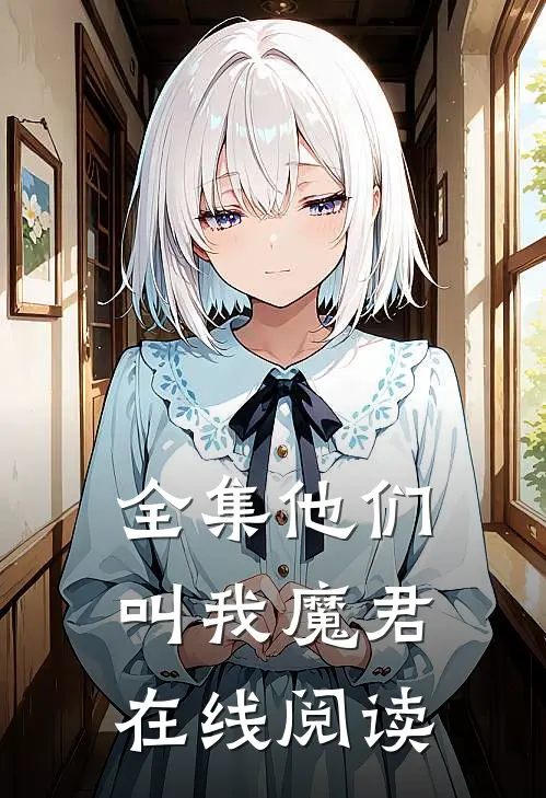 全集他们叫我魔君在线阅读