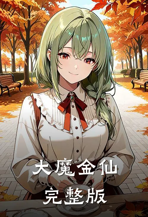 大魔金仙完整版