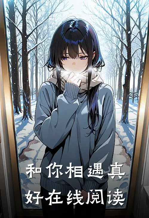 和你相遇真好在线阅读