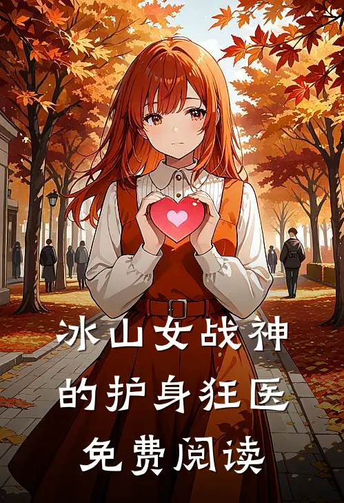 冰山女战神的护身狂医免费阅读