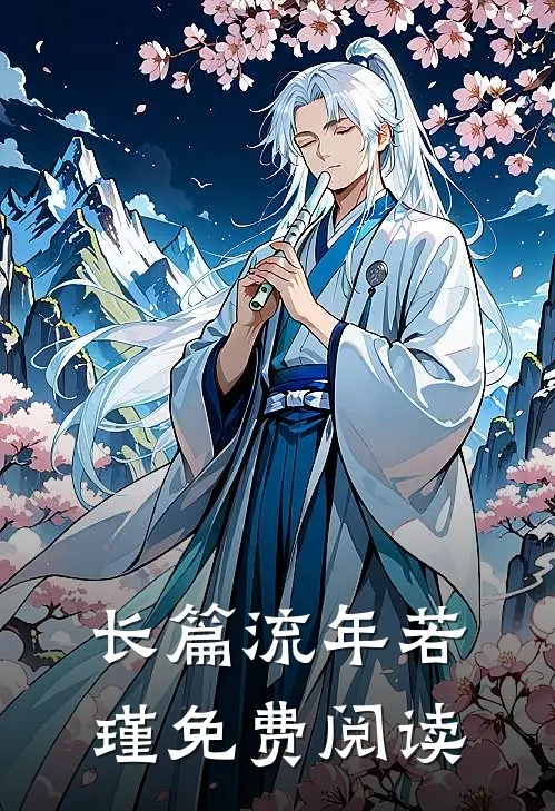 长篇流年若瑾免费阅读
