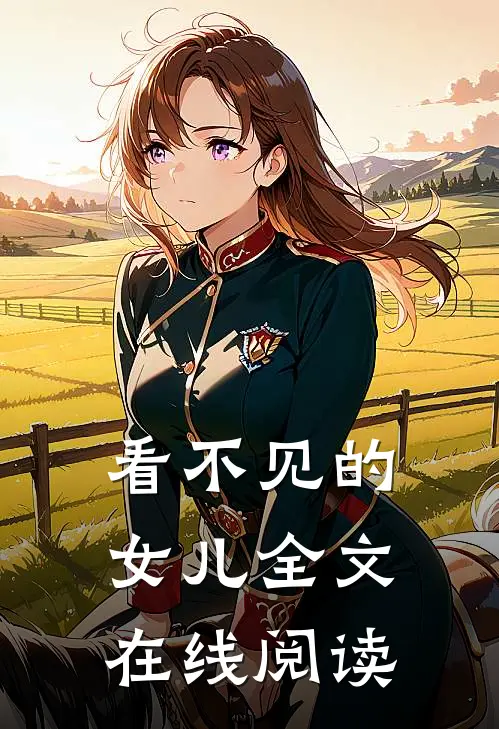 看不见的女儿全文在线阅读